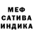 Alpha-PVP СК КРИС haracter